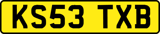 KS53TXB
