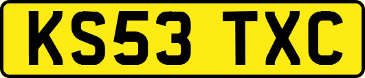 KS53TXC