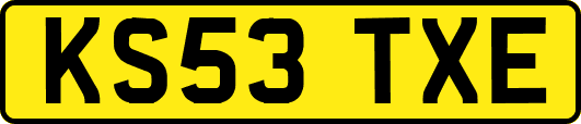 KS53TXE