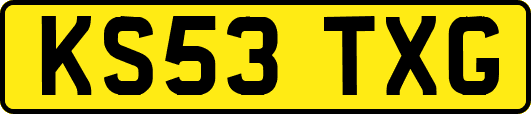 KS53TXG