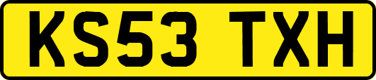 KS53TXH