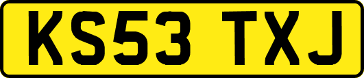 KS53TXJ