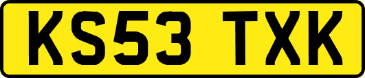 KS53TXK
