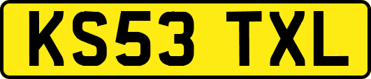 KS53TXL