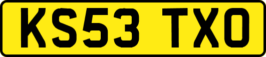 KS53TXO