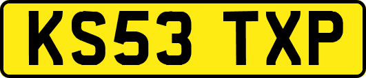KS53TXP
