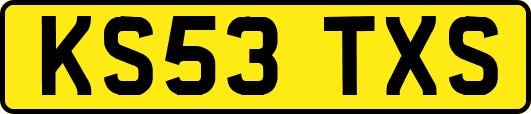 KS53TXS