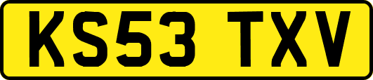 KS53TXV