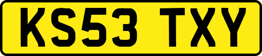 KS53TXY