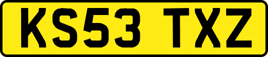 KS53TXZ