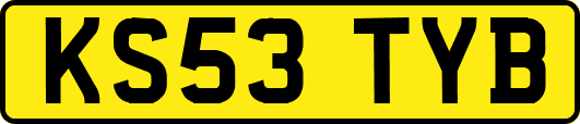 KS53TYB
