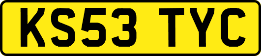 KS53TYC