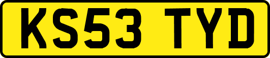 KS53TYD