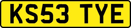 KS53TYE