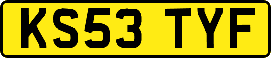 KS53TYF