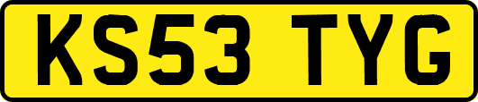 KS53TYG