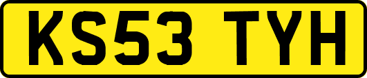 KS53TYH
