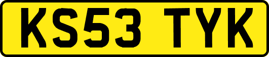 KS53TYK