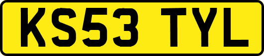 KS53TYL