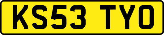 KS53TYO
