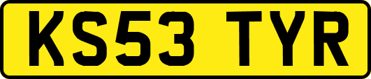KS53TYR