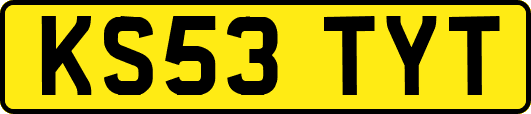 KS53TYT