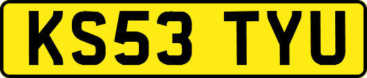 KS53TYU