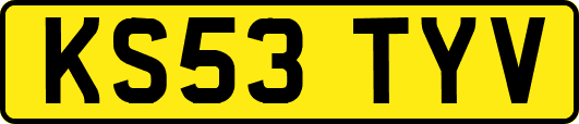 KS53TYV