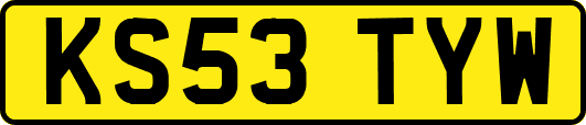 KS53TYW