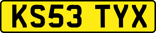 KS53TYX