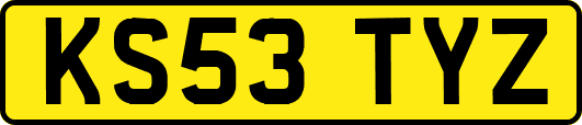 KS53TYZ
