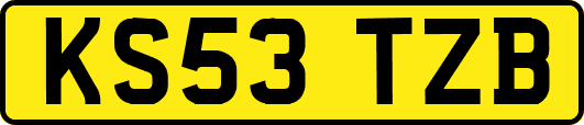 KS53TZB