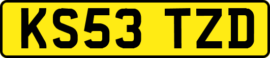 KS53TZD