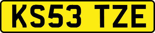 KS53TZE
