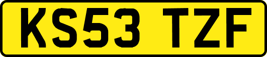 KS53TZF