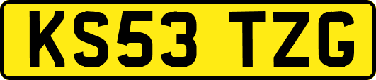 KS53TZG