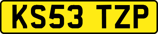 KS53TZP