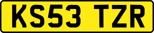 KS53TZR
