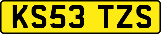 KS53TZS
