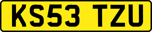 KS53TZU