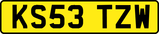KS53TZW