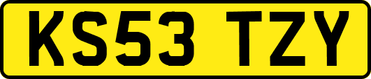 KS53TZY
