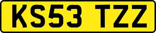 KS53TZZ