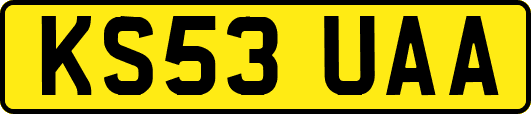 KS53UAA