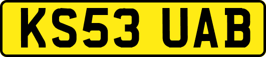 KS53UAB