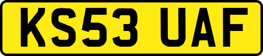 KS53UAF