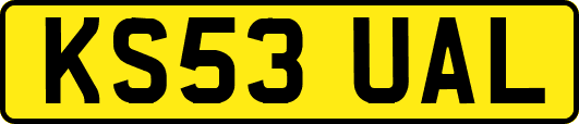 KS53UAL