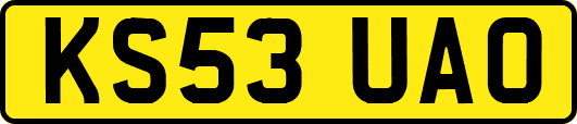 KS53UAO