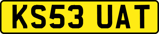 KS53UAT
