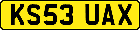 KS53UAX